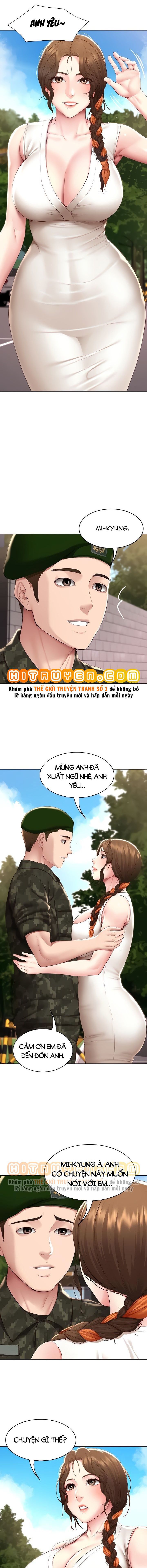 Nhật Ký Nội Trú Chapter 130 - Trang 1