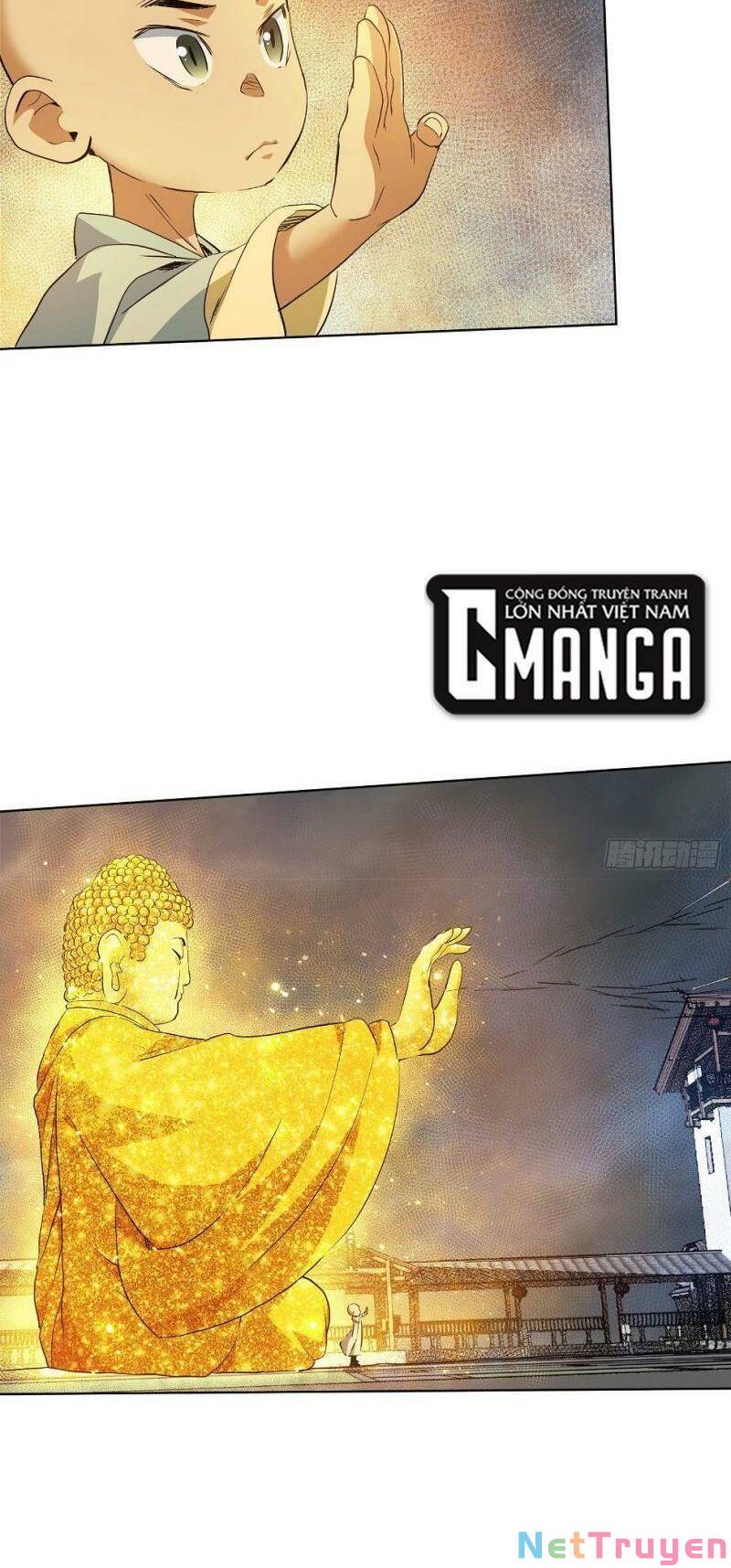 Tàng Phong Chapter 80 - Trang 12