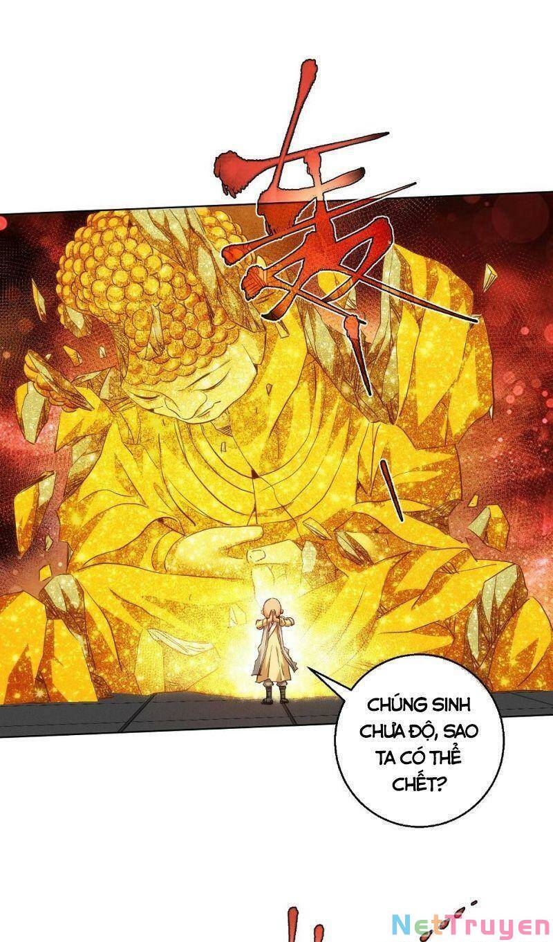 Tàng Phong Chapter 80 - Trang 27