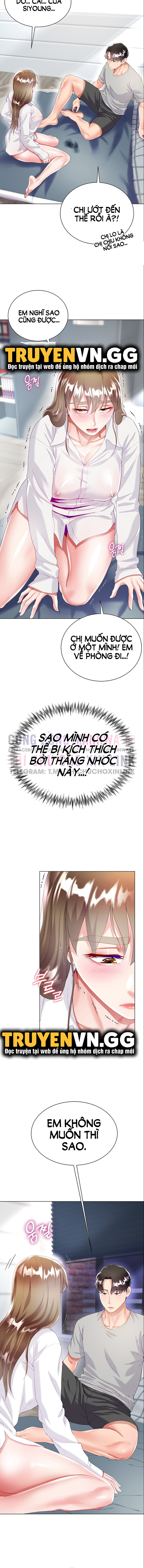 Thương Thầm Chị Dâu Chapter 30 - Trang 13