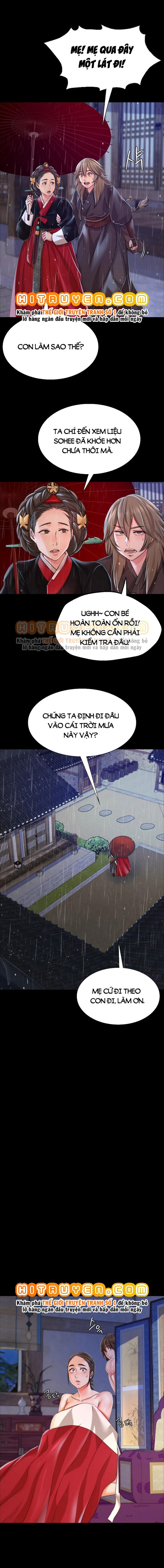 Tiểu Thư Chapter 48 - Trang 1