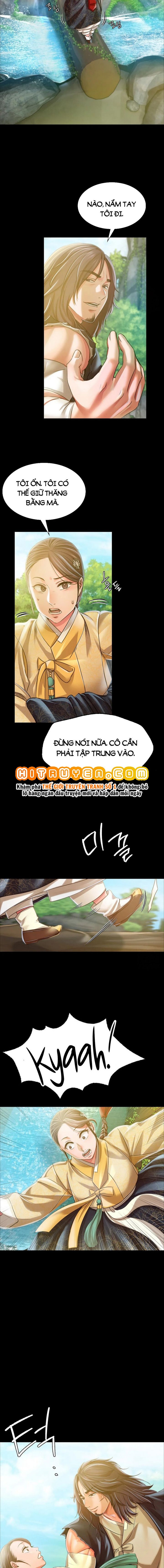 Tiểu Thư Chapter 48 - Trang 14