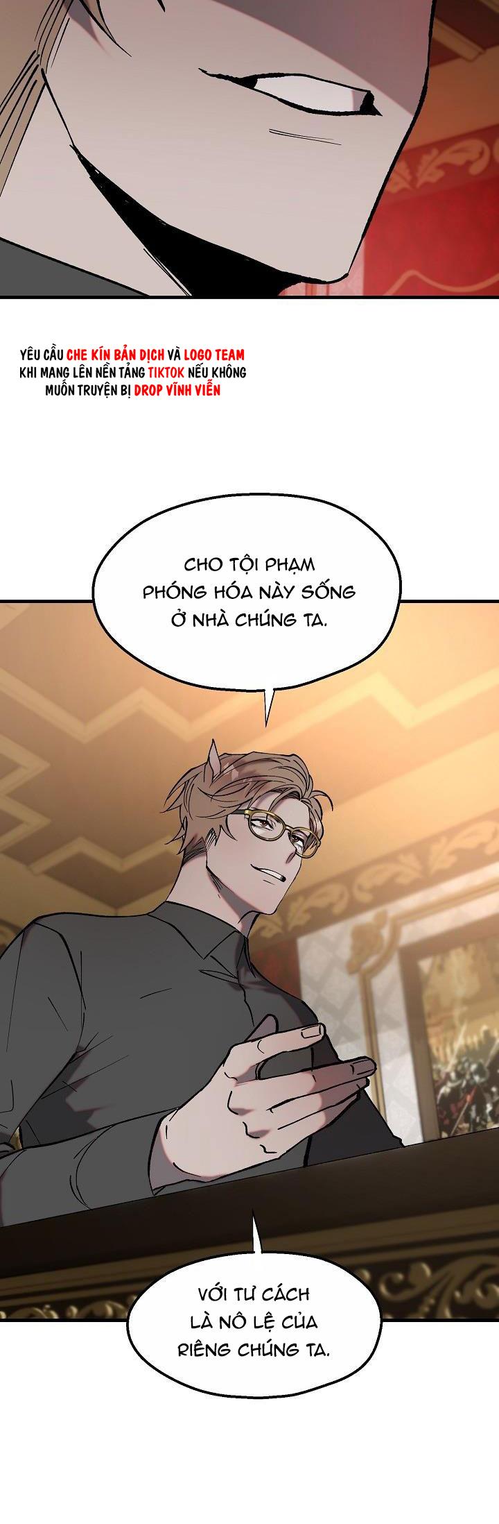 Ba Anh Em Heo Con Chapter 7 - Trang 13