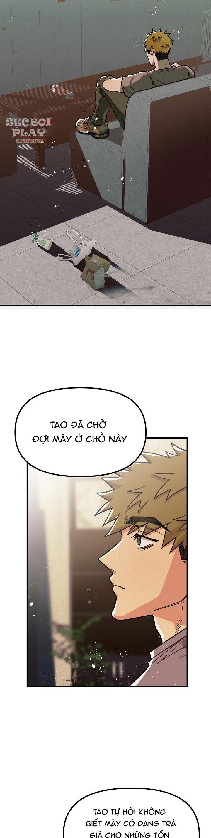 Boy Meets Girl Chapter 26 - Trang 15