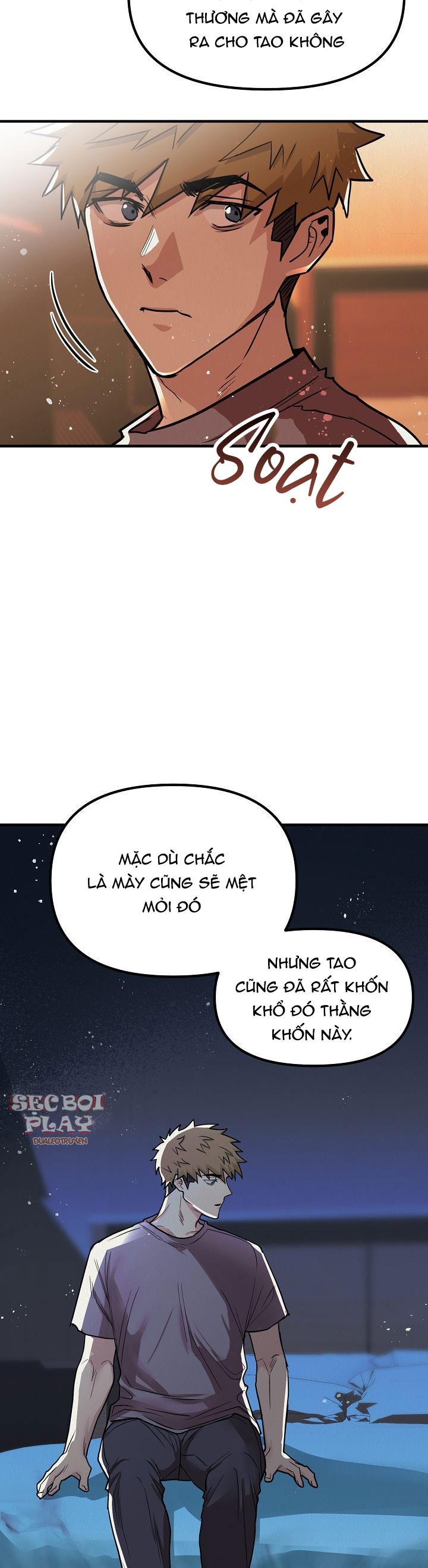 Boy Meets Girl Chapter 26 - Trang 16