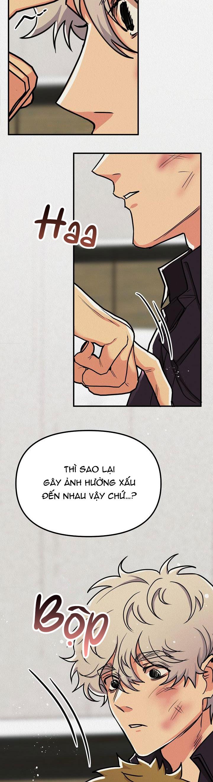 Boy Meets Girl Chapter 26 - Trang 18