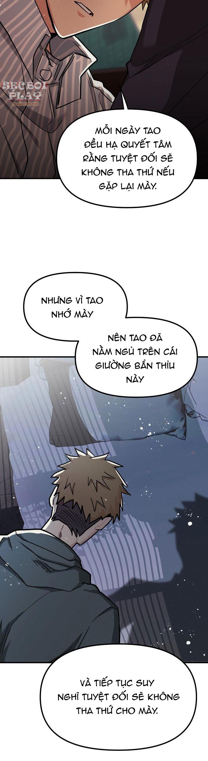 Boy Meets Girl Chapter 26 - Trang 20