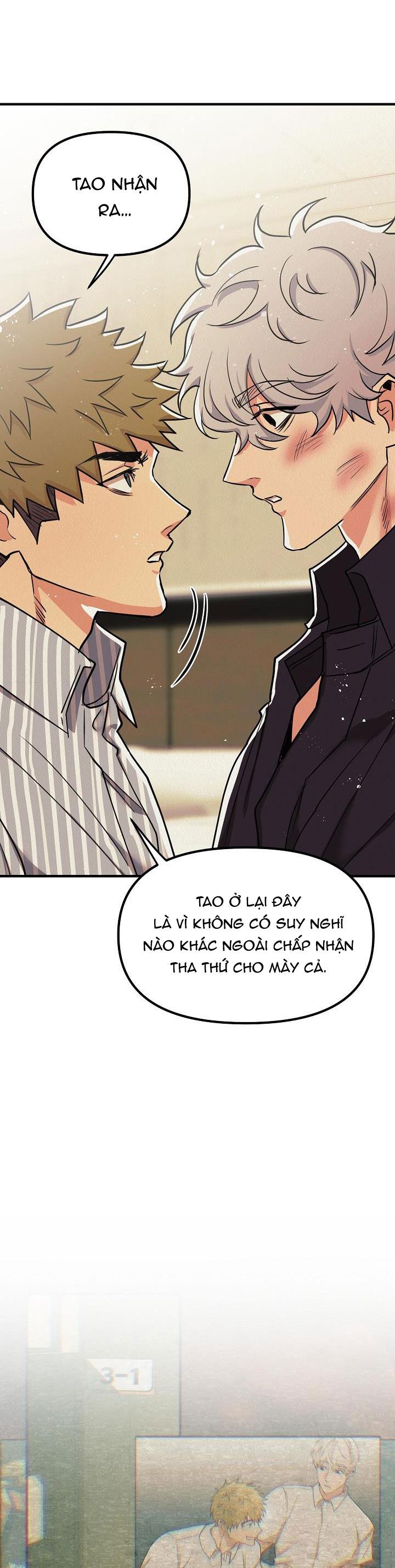 Boy Meets Girl Chapter 26 - Trang 22