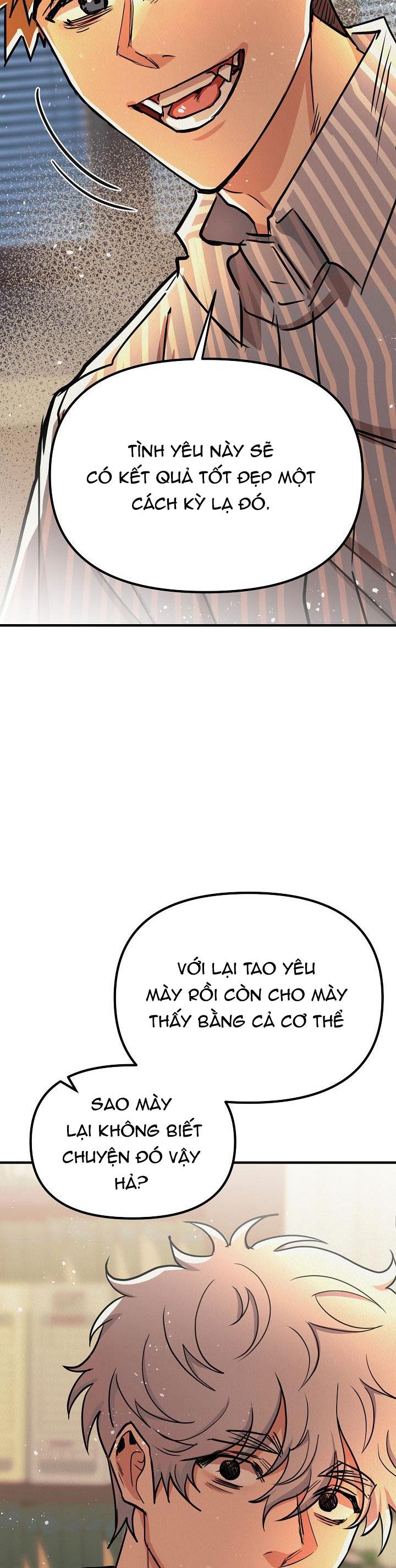 Boy Meets Girl Chapter 26 - Trang 33