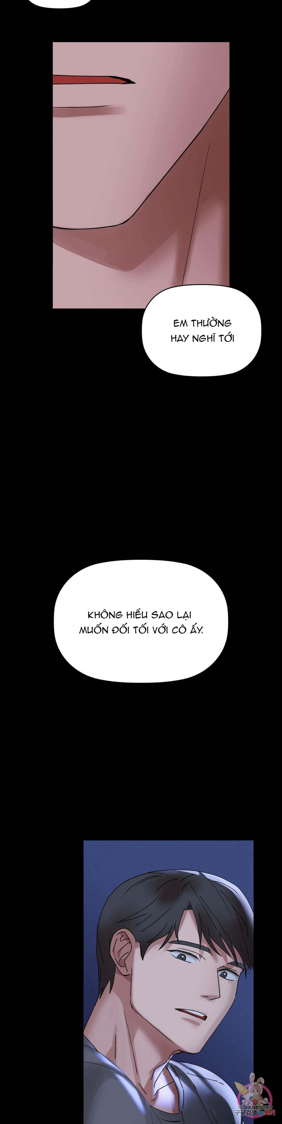 Caffeine Chapter 1 - Trang 49