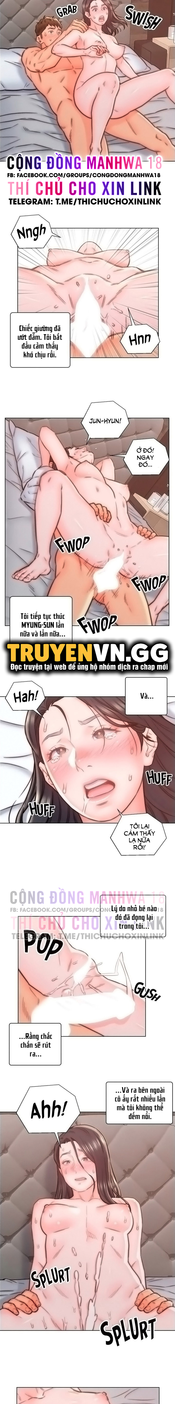 Con Rể Yêu Chapter 13 - Trang 2