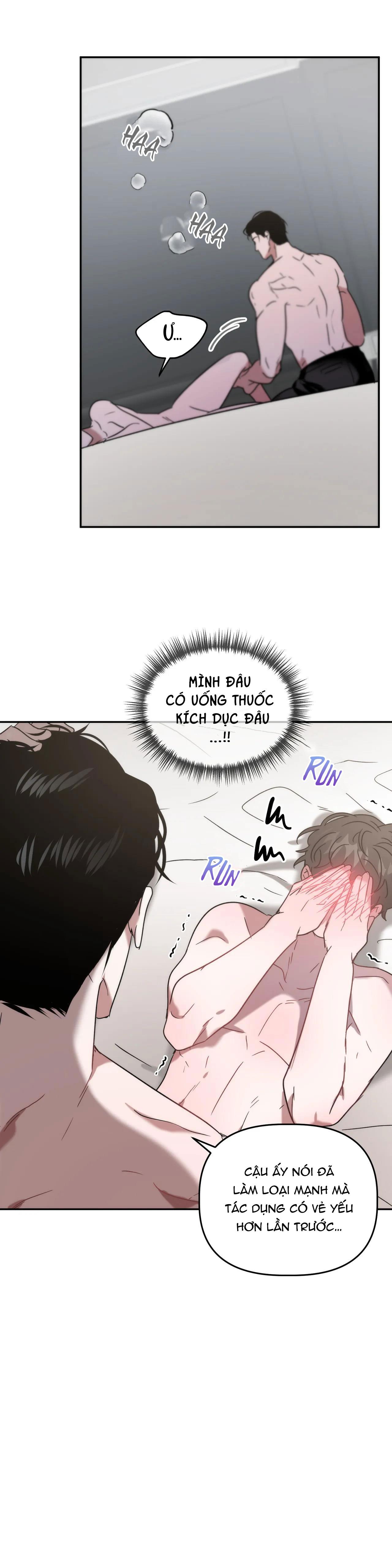 Đã Hiểu Chưa Chapter 24 - Trang 10