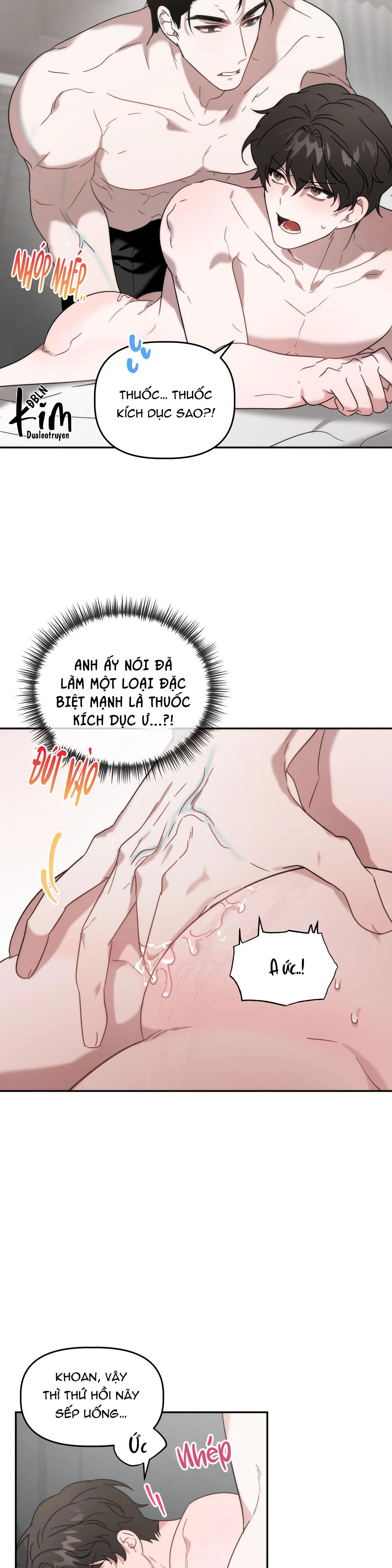 Đã Hiểu Chưa Chapter 24 - Trang 5