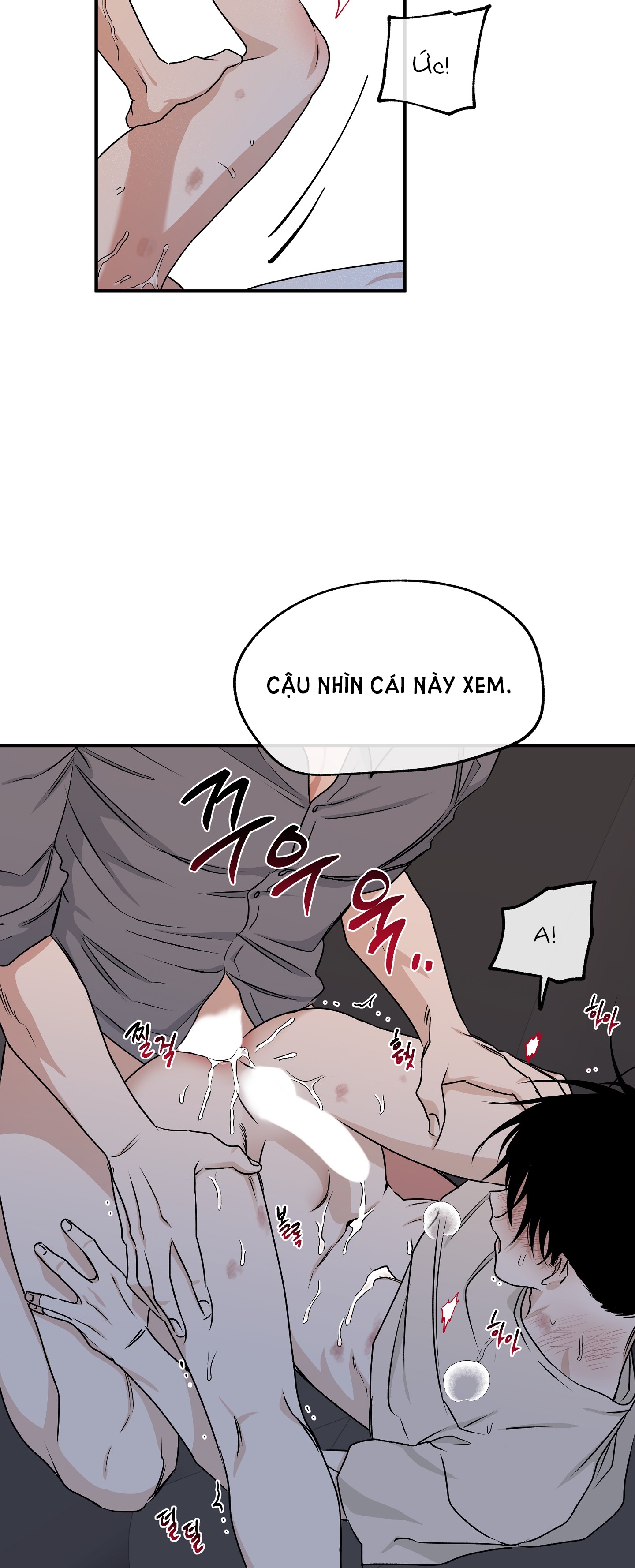 Đêm Bên Bờ Biển Chapter 55 - Trang 7