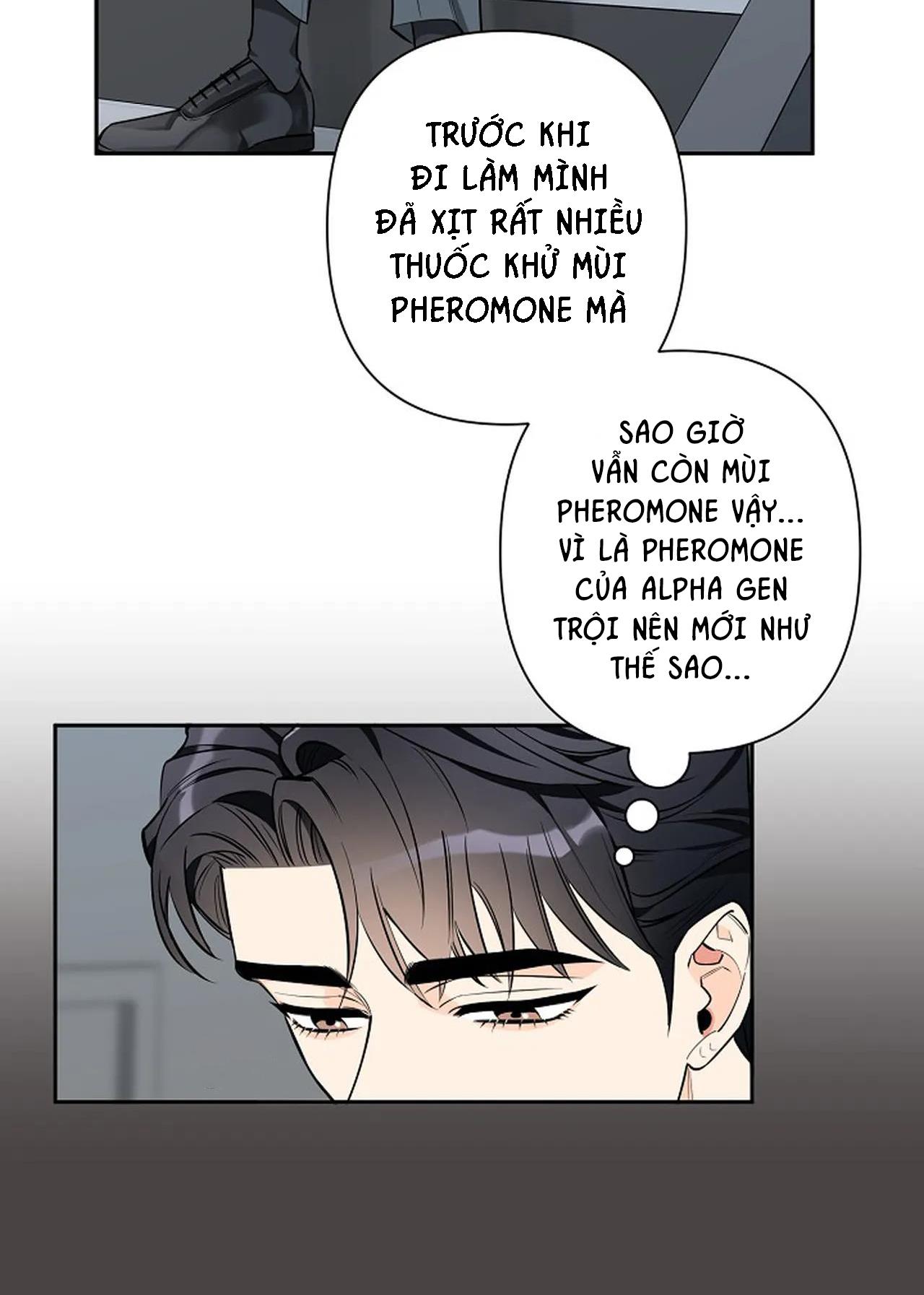 Đêm Dịu Dàng Chapter 26 - Trang 32