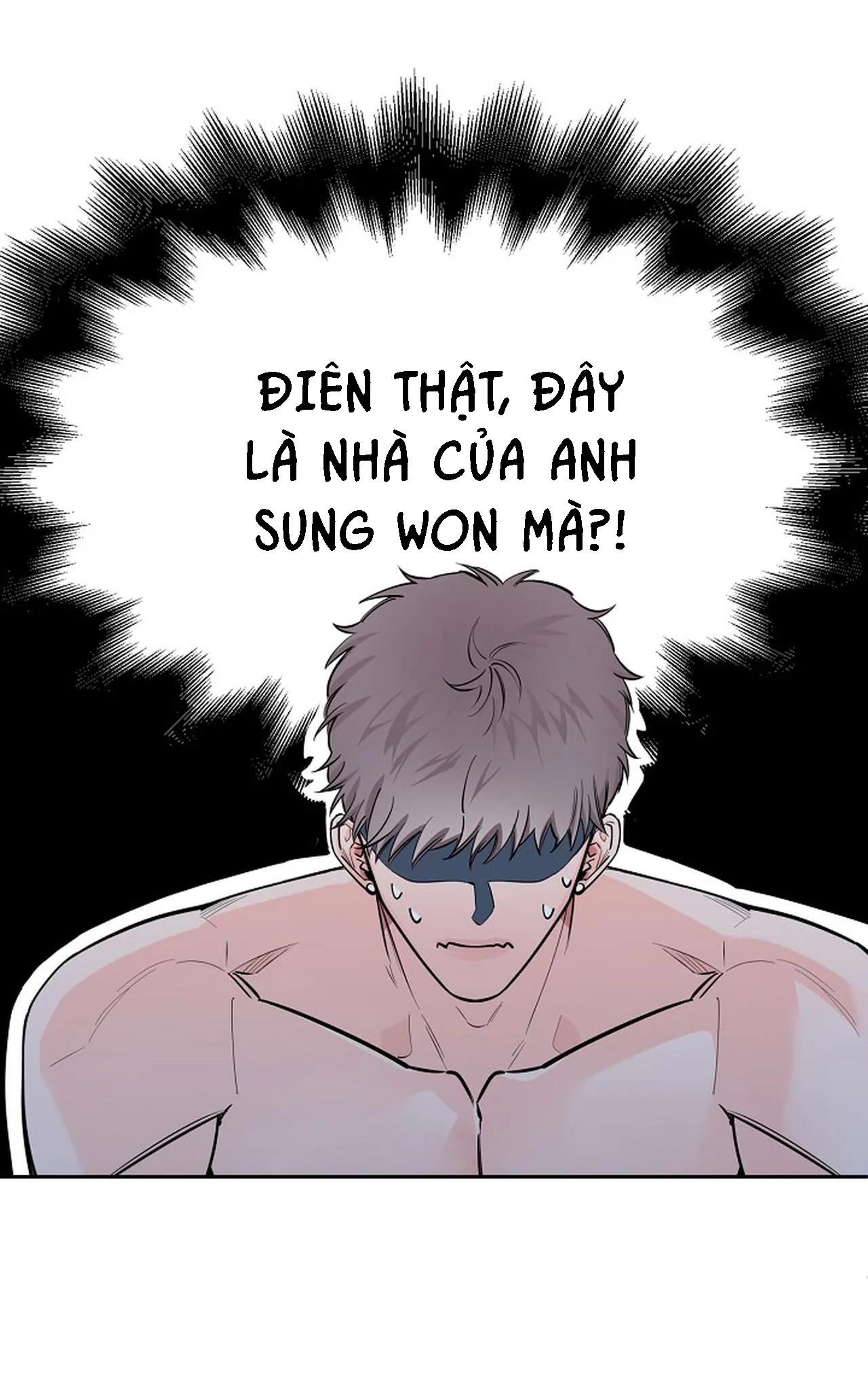 Đêm Dịu Dàng Chapter 26 - Trang 6