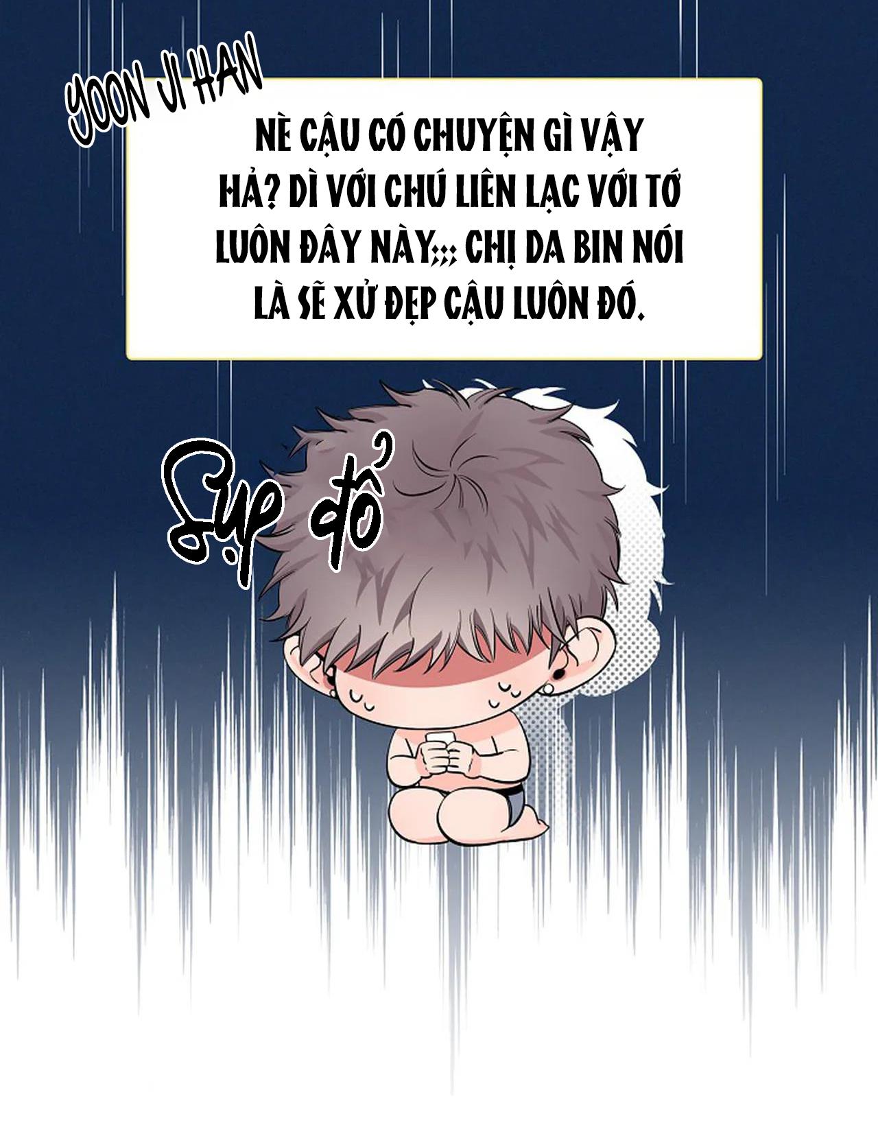 Đêm Dịu Dàng Chapter 26 - Trang 9