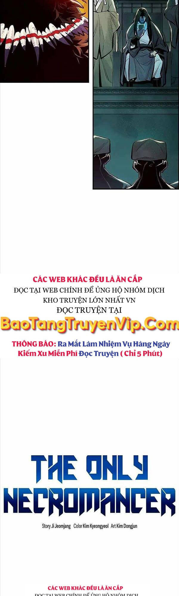 Độc Cô Tử Linh Sư Chapter 79 - Trang 39