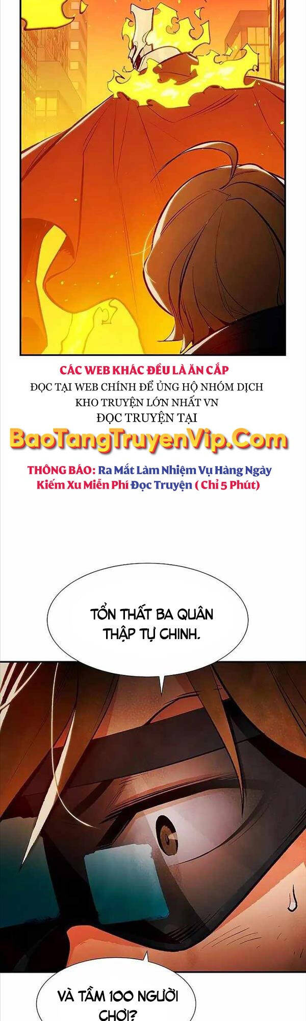 Độc Cô Tử Linh Sư Chapter 79 - Trang 5