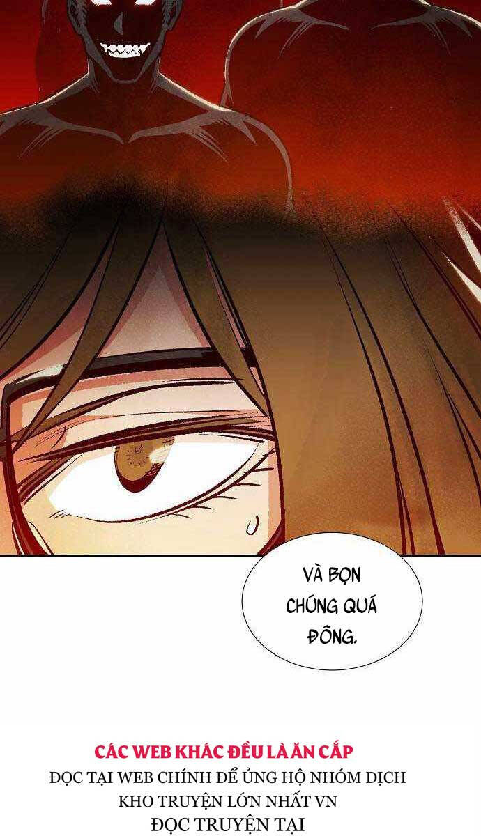 Độc Cô Tử Linh Sư Chapter 80 - Trang 113