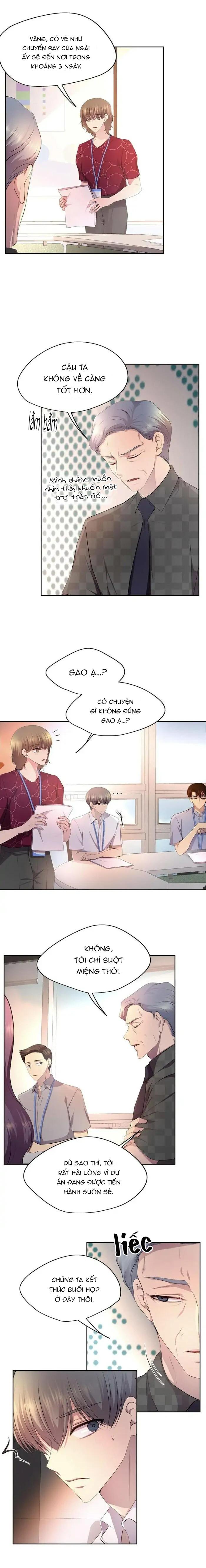 Giữ Em Thật Chặt (Hold Me Tight) Chapter 135 - Trang 4