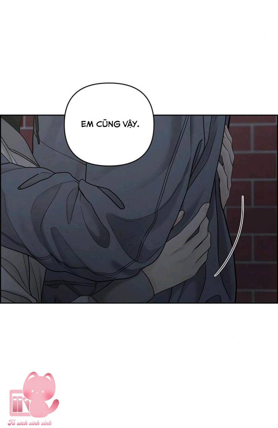 Hy Vọng Duy Nhất Chapter 26 - Trang 5