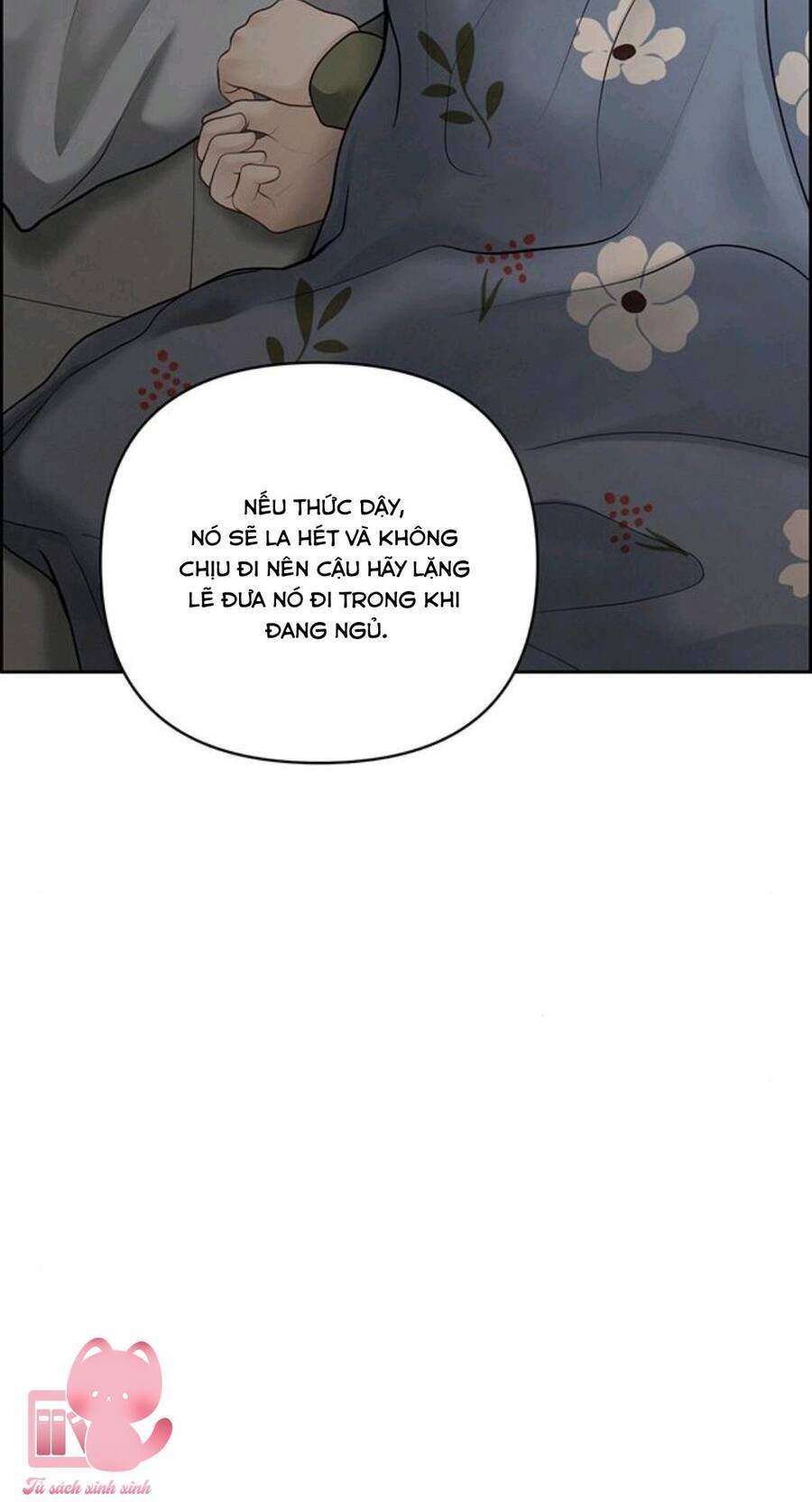 Hy Vọng Duy Nhất Chapter 26 - Trang 51