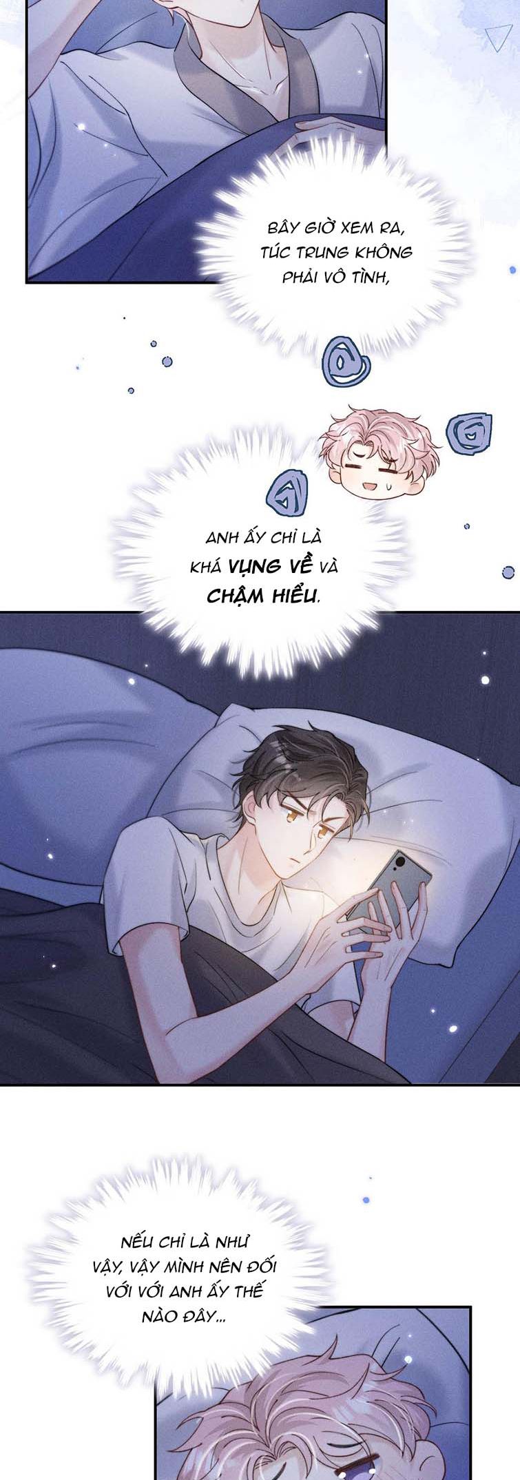 Nước Đổ Đầy Ly Chapter 67 - Trang 14