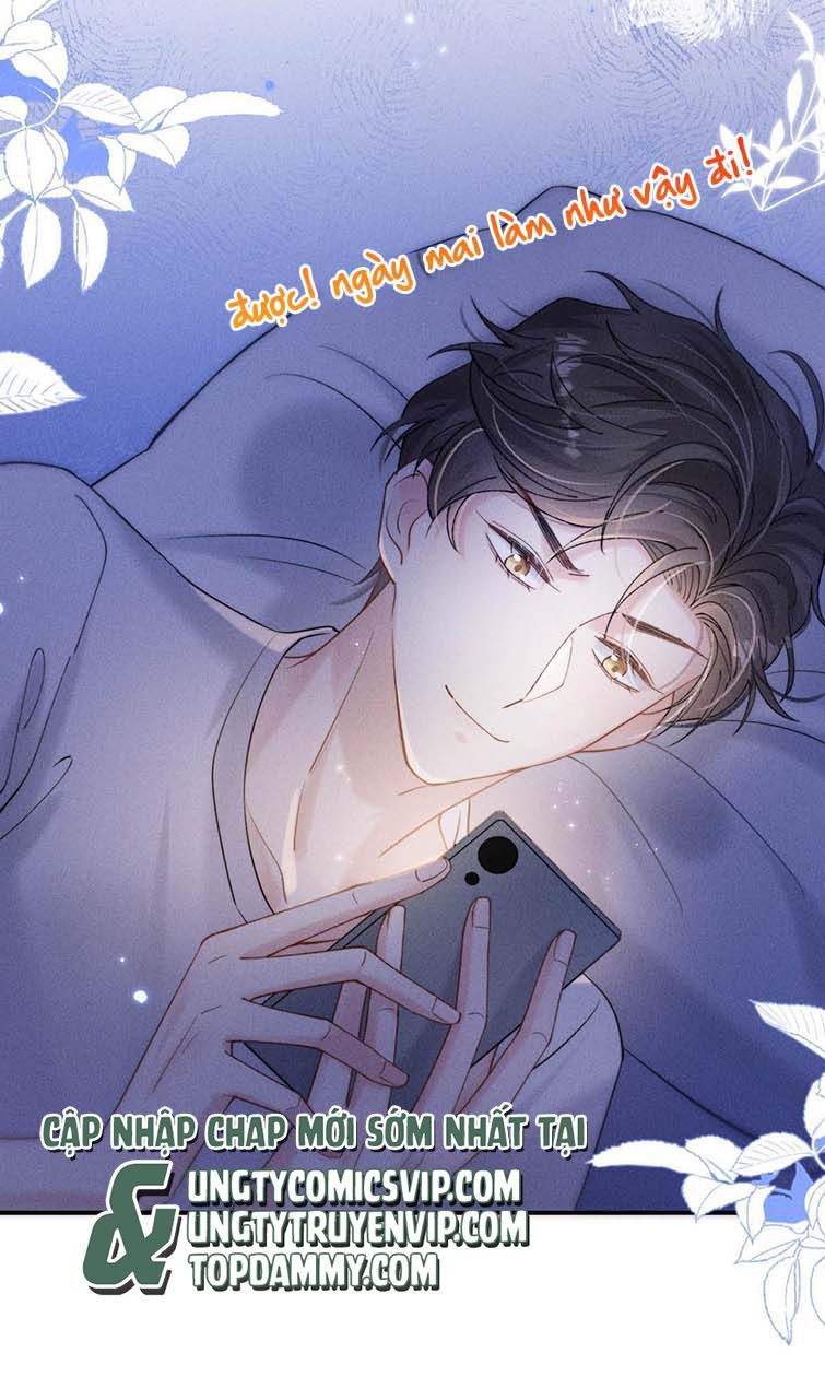 Nước Đổ Đầy Ly Chapter 67 - Trang 16