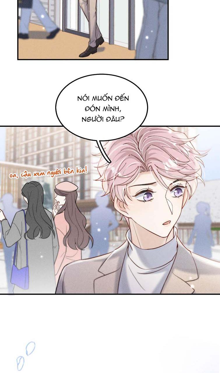 Nước Đổ Đầy Ly Chapter 67 - Trang 23