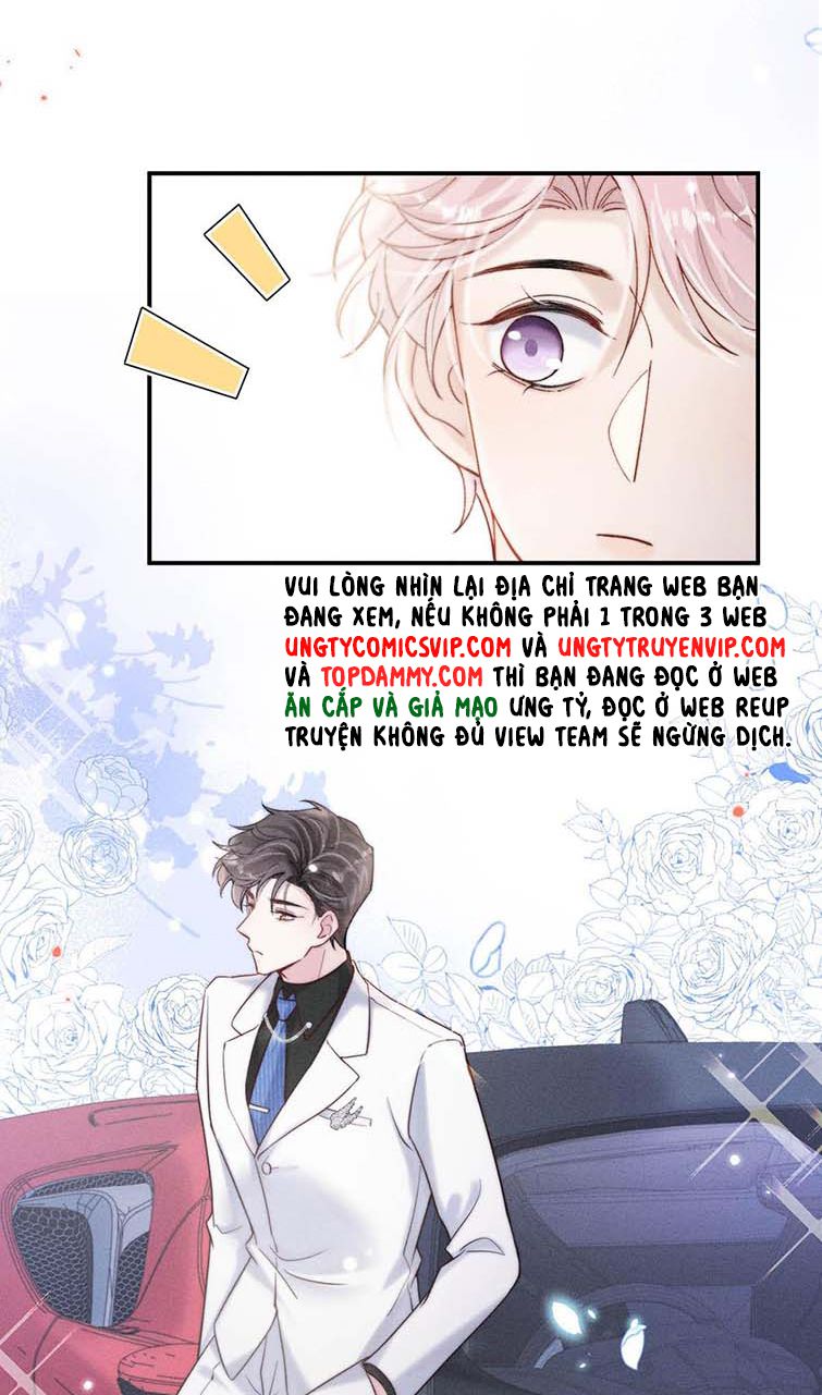 Nước Đổ Đầy Ly Chapter 67 - Trang 24