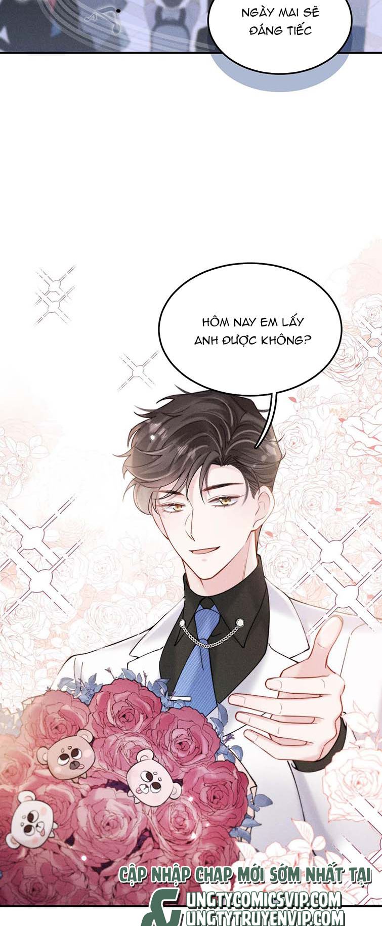 Nước Đổ Đầy Ly Chapter 68 - Trang 14