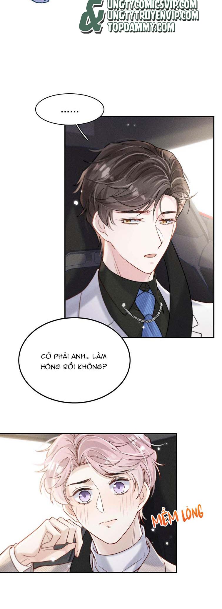 Nước Đổ Đầy Ly Chapter 68 - Trang 19