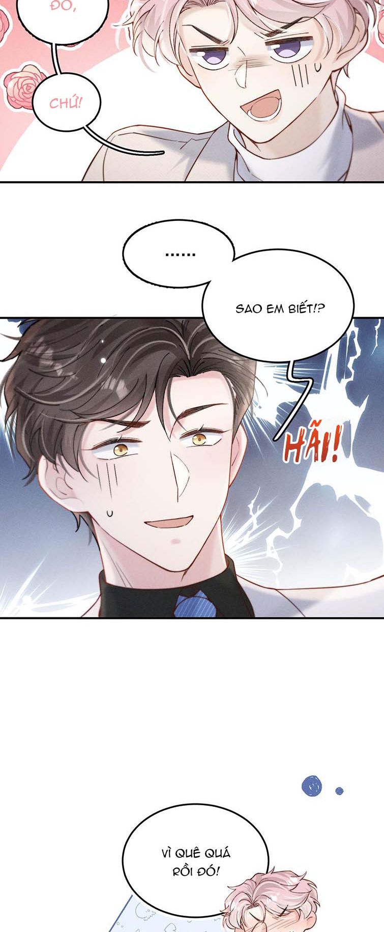 Nước Đổ Đầy Ly Chapter 68 - Trang 8