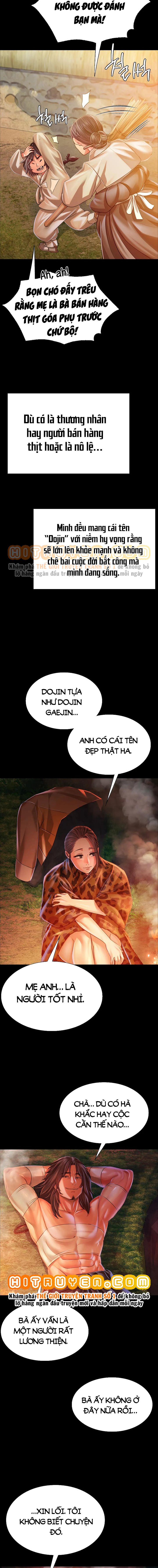 Tiểu Thư Chapter 49 - Trang 10