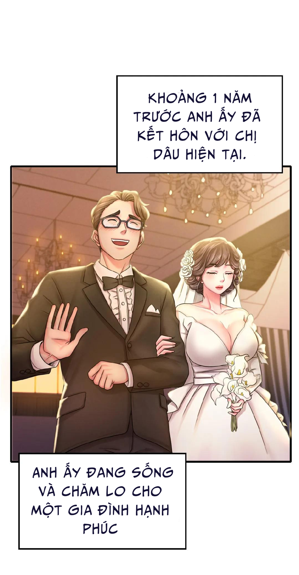 Tôi Muốn Say Cô Ấy Chapter 1 - Trang 15