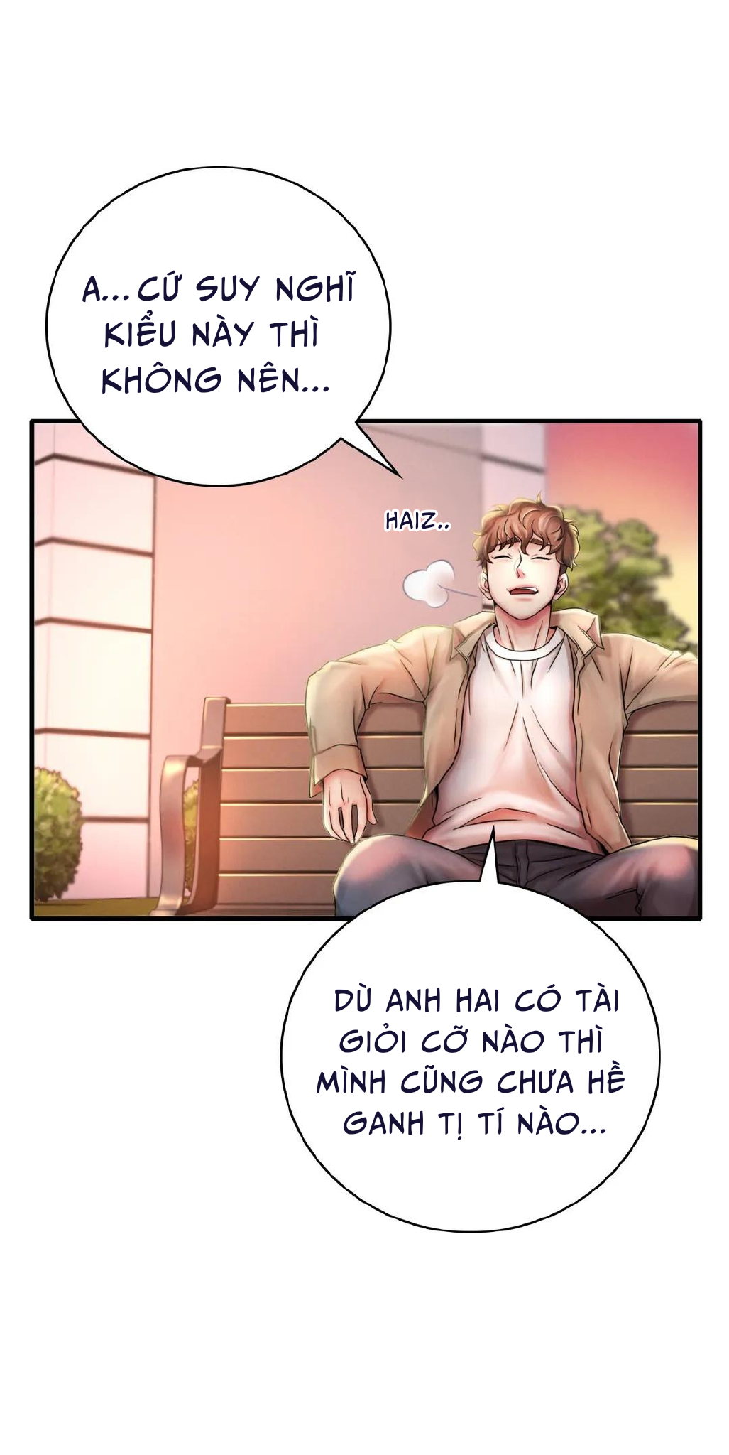 Tôi Muốn Say Cô Ấy Chapter 1 - Trang 49