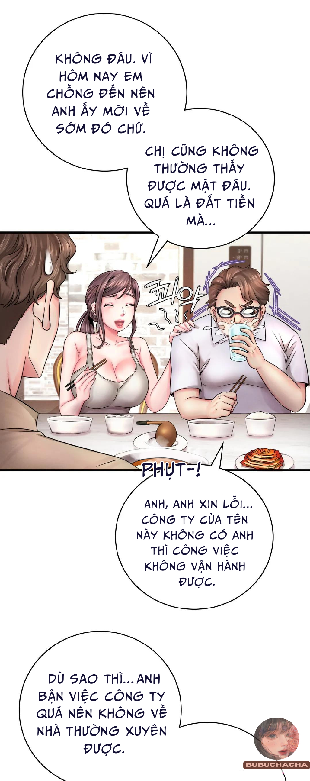 Tôi Muốn Say Cô Ấy Chapter 1 - Trang 63