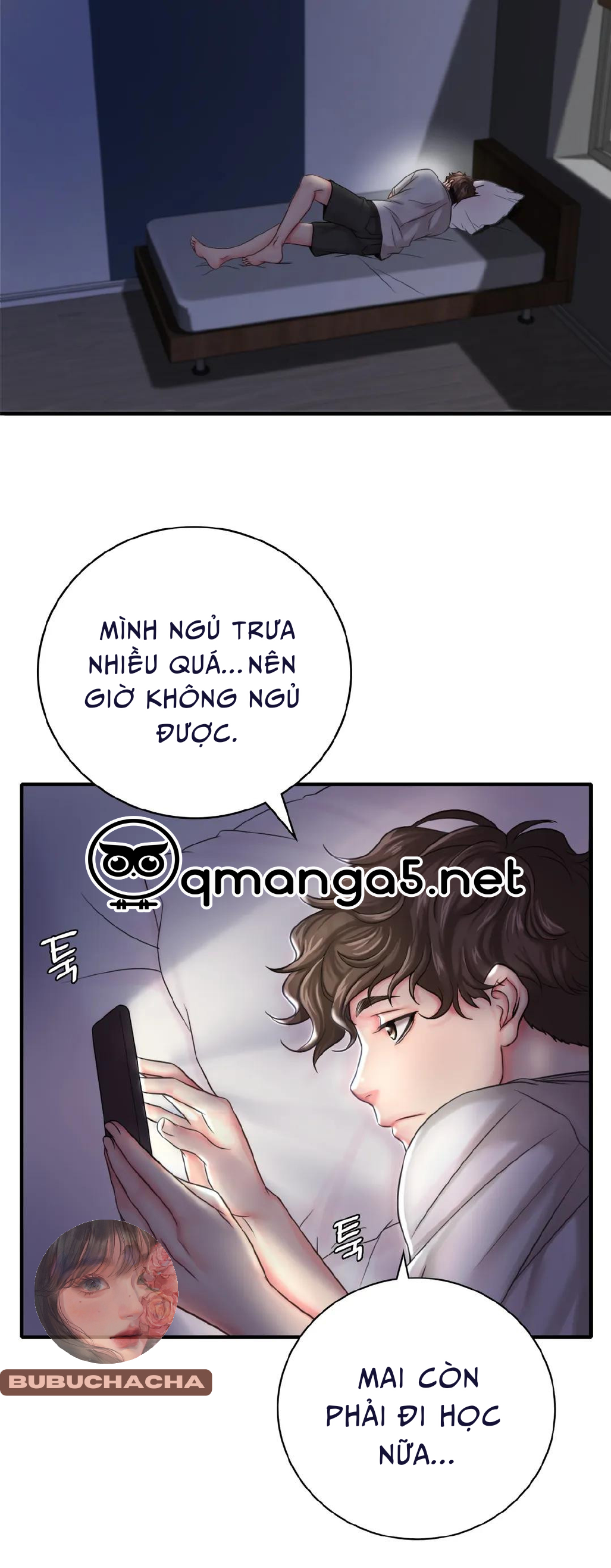 Tôi Muốn Say Cô Ấy Chapter 1 - Trang 66