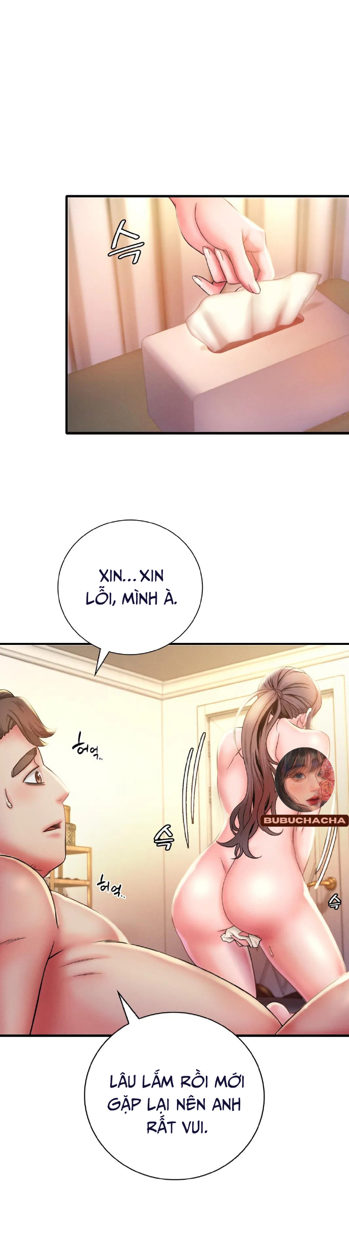 Tôi Muốn Say Cô Ấy Chapter 2 - Trang 12