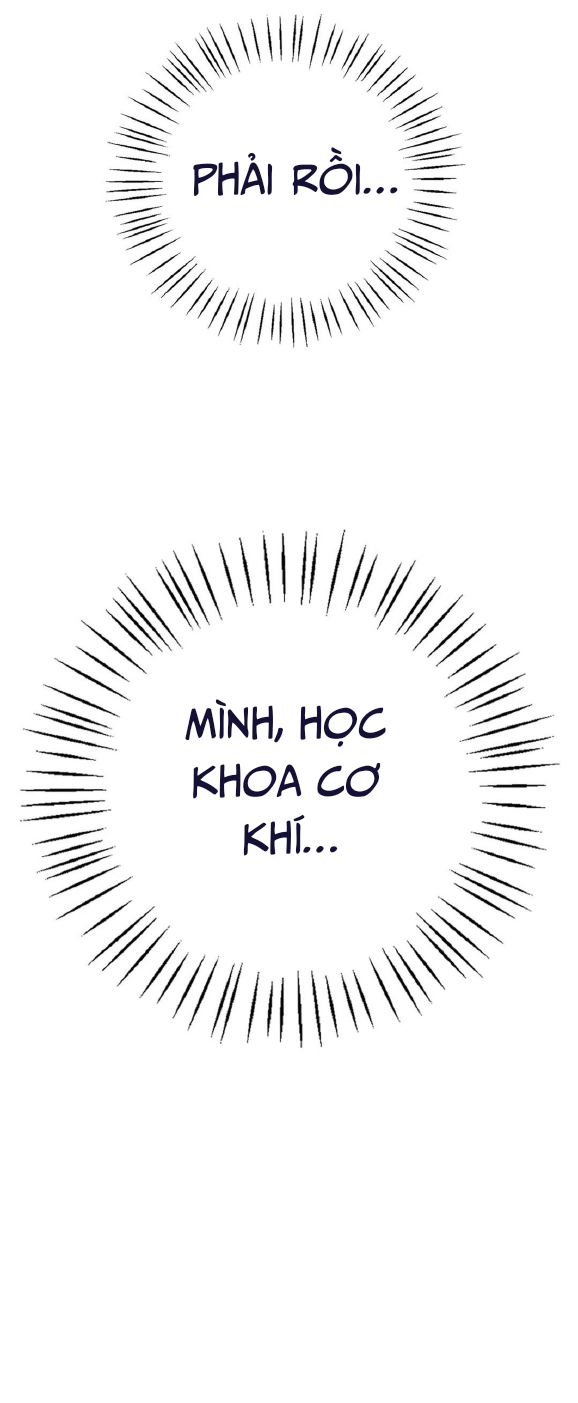 Tôi Muốn Say Cô Ấy Chapter 2 - Trang 24