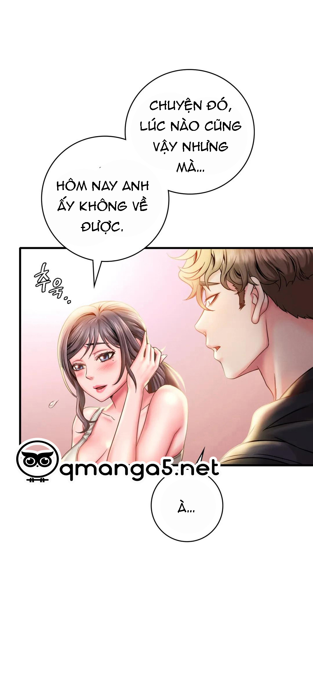 Tôi Muốn Say Cô Ấy Chapter 2 - Trang 38