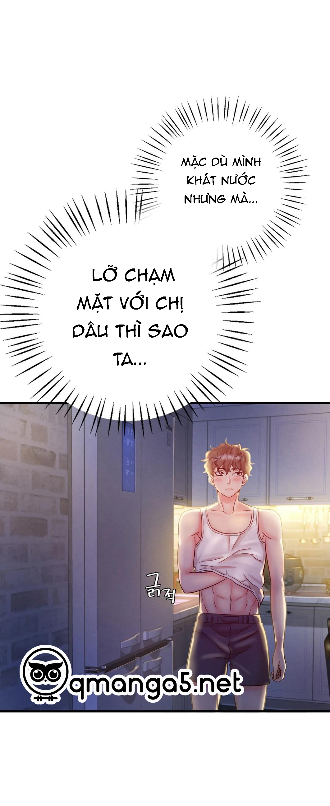 Tôi Muốn Say Cô Ấy Chapter 2 - Trang 53