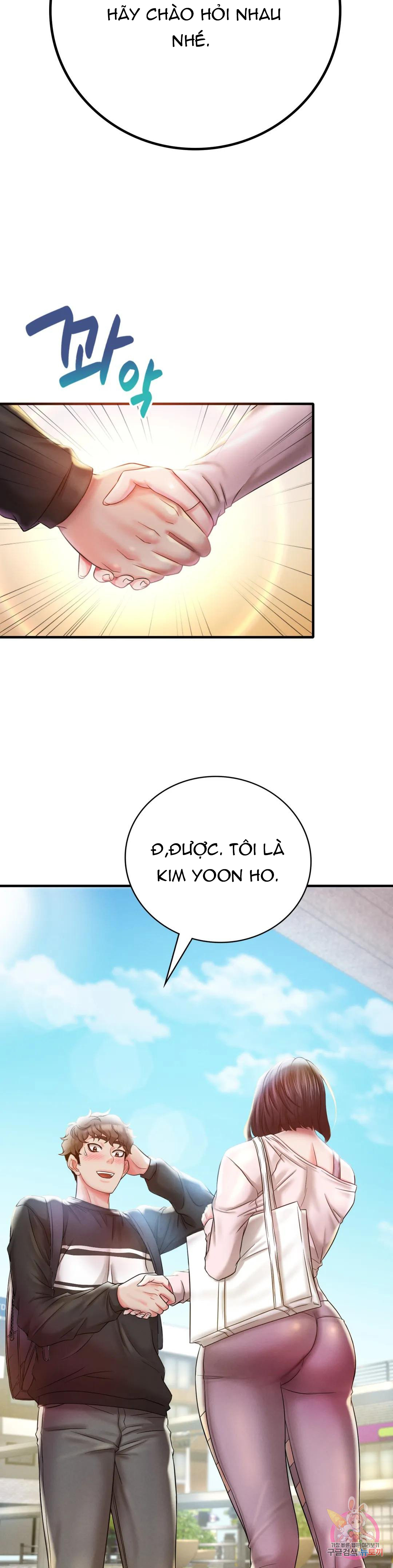 Tôi Muốn Say Cô Ấy Chapter 3 - Trang 25