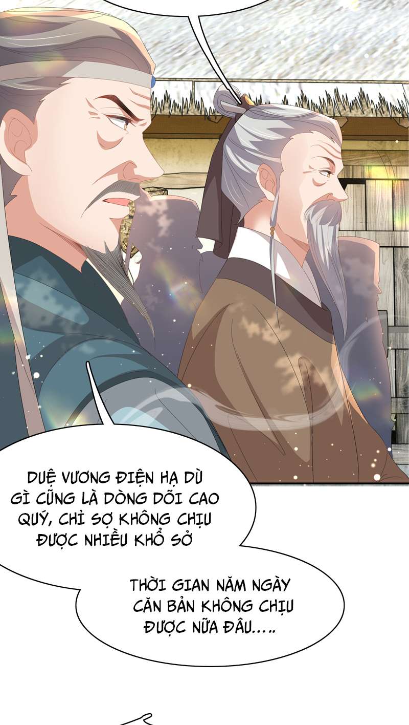 Bá Tổng Vương Phi Lật Xe Chỉ Nam Chapter 68 - Trang 4