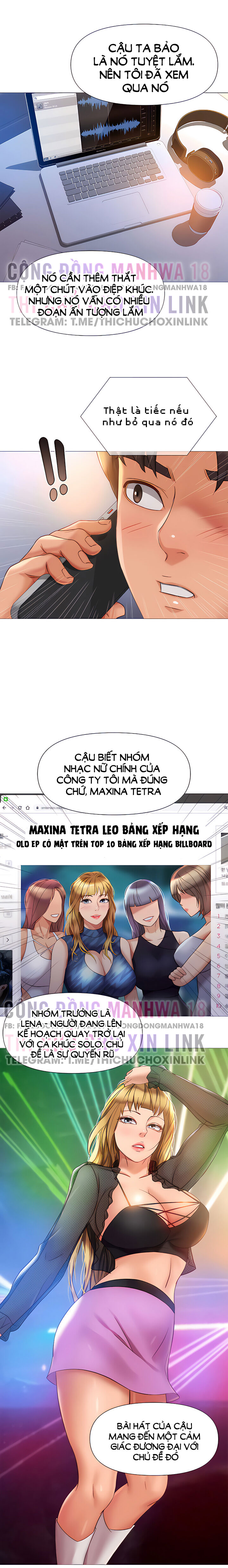 Bạn Của Con Gái Chapter 76 - Trang 15