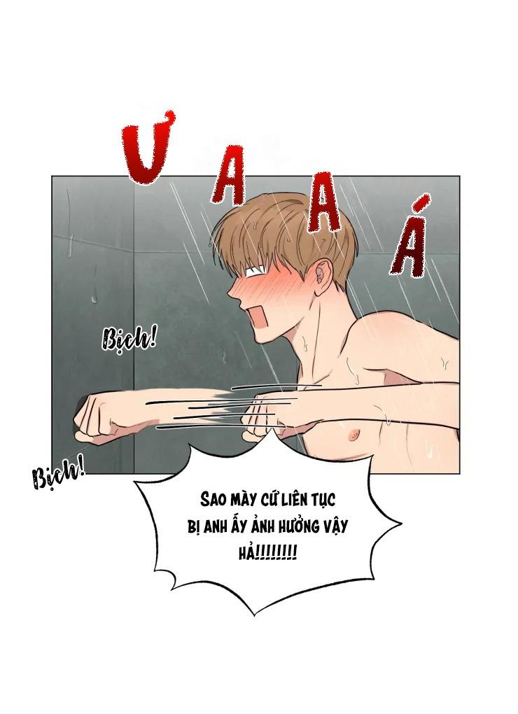 Bắt Đầu Từ Việc Sống Chung Chapter 7 - Trang 44