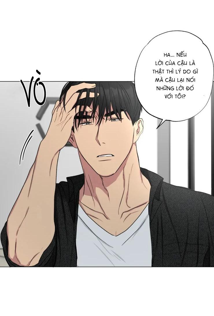 Bắt Đầu Từ Việc Sống Chung Chapter 8 - Trang 48