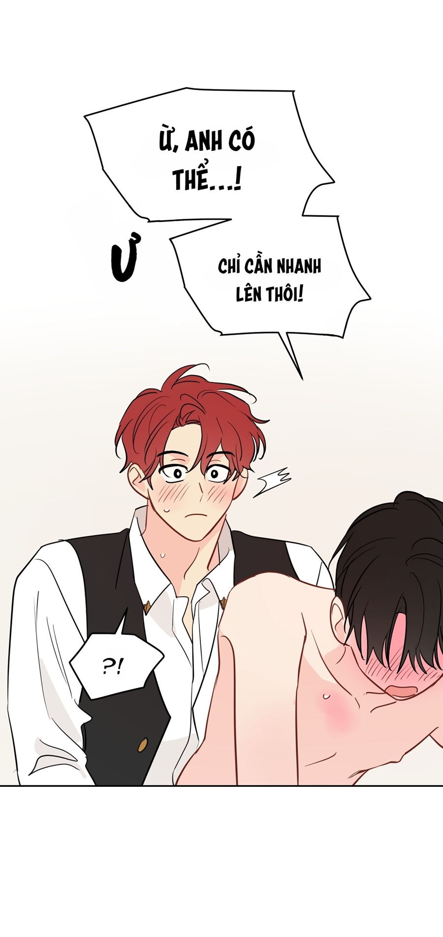 Giấc Mơ Kì Lạ Chapter 39 - Trang 47