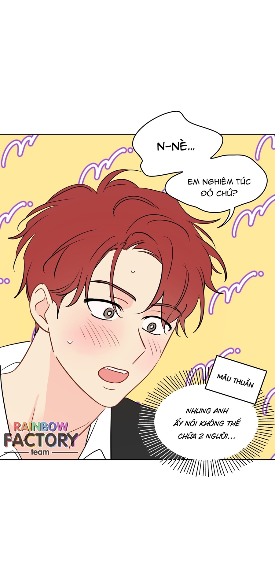 Giấc Mơ Kì Lạ Chapter 39 - Trang 48